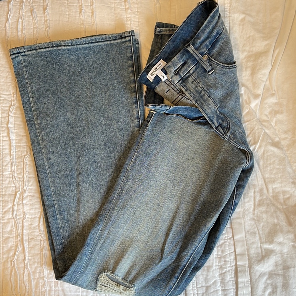 Good American Jeans